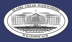 Powiększ zdjęcie: Logotyp Śląskiego Urzędu Wojewódzkiego w Katowicach
