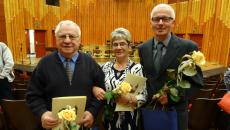 Powiększ zdjęcie: 1 Gala Sukces nie zna barier 2019