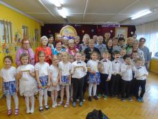 Powiększ zdjęcie: 1 Spotkania w Klubie SENIOR+