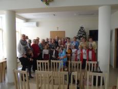 Powiększ zdjęcie: 2 Spotkania w Klubie SENIOR+ 