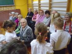 Powiększ zdjęcie: 3 Spotkania w Klubie SENIOR+