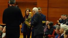 Powiększ zdjęcie: 4 Gala Sukces nie zna barier 2019