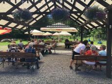 Powiększ zdjęcie: Dzienny Dom Senior+ ul. Partyzantow 1