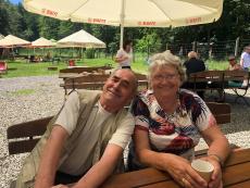 Powiększ zdjęcie: Dzienny Dom Senior+ ul. Partyzantow 3