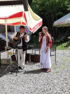 Powiększ zdjęcie: Impreza plenerowa 1