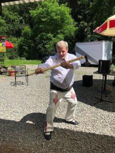 Powiększ zdjęcie: Impreza plenerowa 2