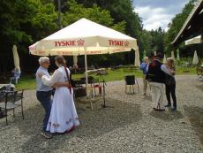 Powiększ zdjęcie: Klub Senior+ ul. Jesionowa 2