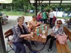 Powiększ zdjęcie: Klub Senior+ ul. Jesionowa 3