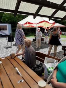 Powiększ zdjęcie: Klub Senior+ ul. Jutrzenki 2