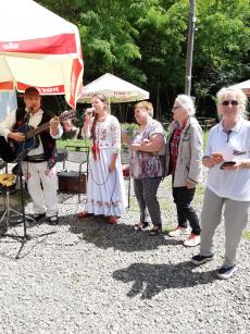 Powiększ zdjęcie: Klub Senior+ ul. Jutrzenki 3