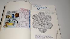 Powiększ zdjęcie: Księga zdrowych porad seniorów - ćwiczenia z zakresu treningu pamięci