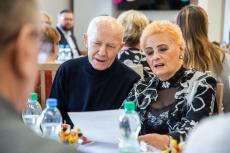 Powiększ zdjęcie: Otwarcie Ośrodka Senior+ 11