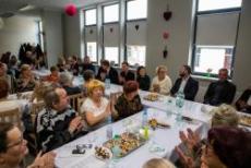 Powiększ zdjęcie: Otwarcie Ośrodka Senior+ 5