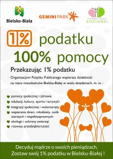 Powiększ zdjęcie: ulotka 1 strona