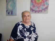 Powiększ zdjęcie: Urszula Holek