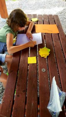 Powiększ zdjęcie: Wyjazd rodzin zastępczych zawodowych i rodzinnych domów dziecka wraz z dziećmi  do Zatoru 3