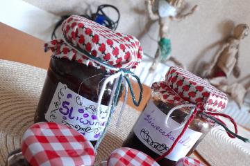 Dzień dyni w Klubie Senior+ przy ulicy Jesionowej