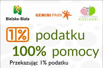 ulotka 1 strona
