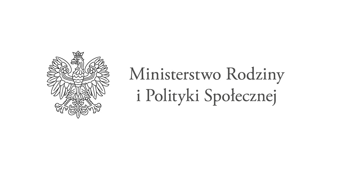 Ministerstwo Rodziny i Polityki Społecznej - strona otworzy się w nowym oknie